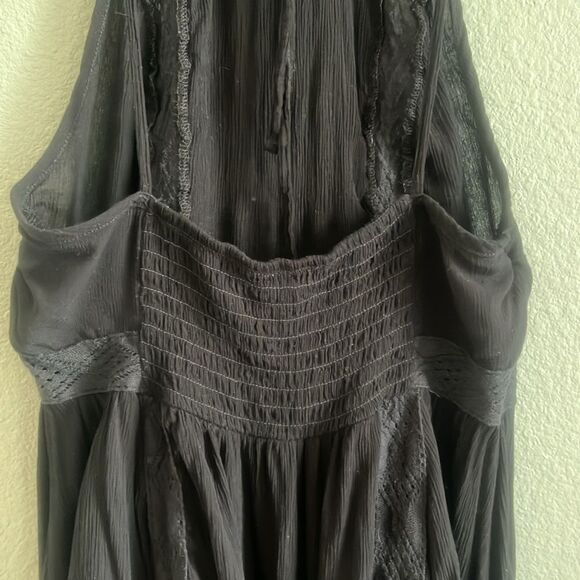 Free People Falling For You Slip Dress - Picture 7 of 7